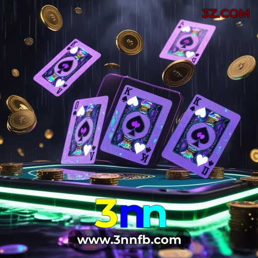 3nn | Cassino Online com Jogos Exclusivos e Apostas no Brasil