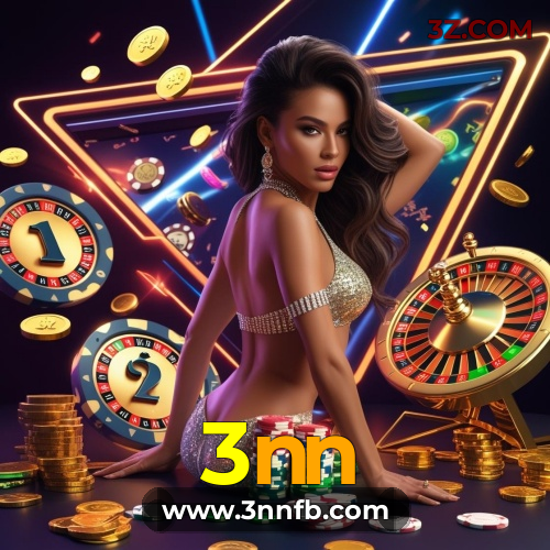 3nn - O cassino mais confiável para você jogar e ganhar! - 3nn.com Plataforma