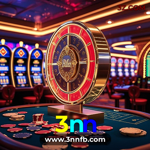 3nn - No cassino online mais seguro, os prêmios são só para você! - 3nn.com Plataforma