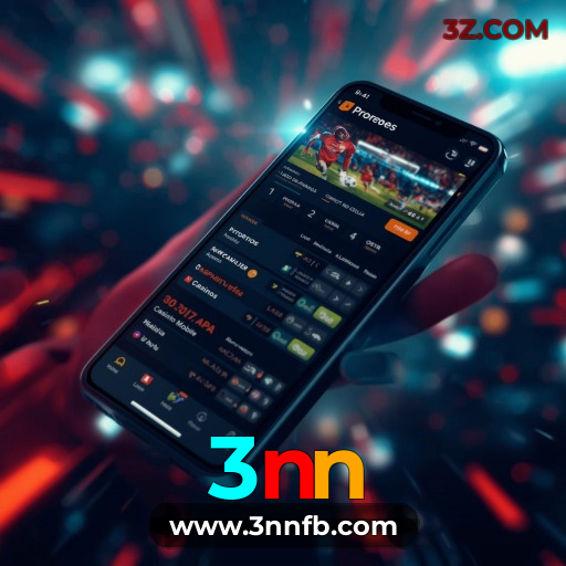 Promo 3nn: A experiência de cassino mais segura para brasileiros!