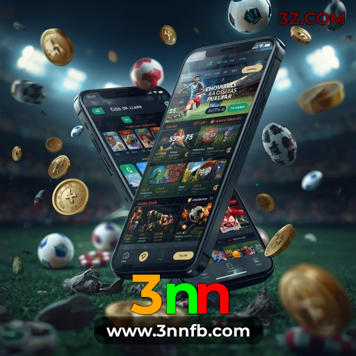 3nn.com – Cassino Online no Brasil com Slots, Blackjack e Promoções