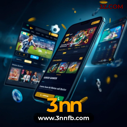 3nn: Jogue com segurança no melhor cassino do Brasil!