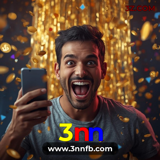 3nn.com – Cassino Online no Brasil com Slots, Blackjack e Promoções