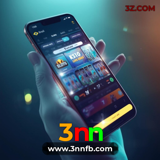 Promo 3nn: Embarque na diversão e ganhe prêmios incríveis com nosso cassino online!