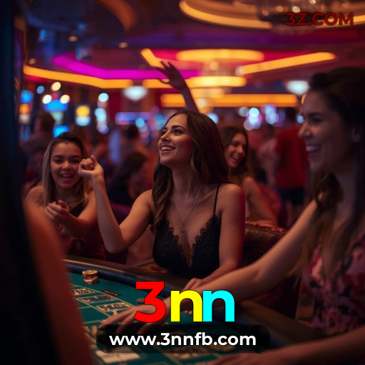 3nn BET - Cassino Online e Slots de Diversão Garantida