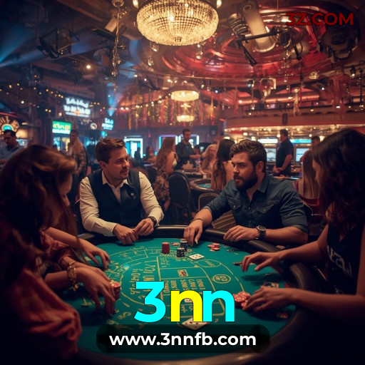 3nn | Cassino Online com Jogos Exclusivos e Apostas no Brasil