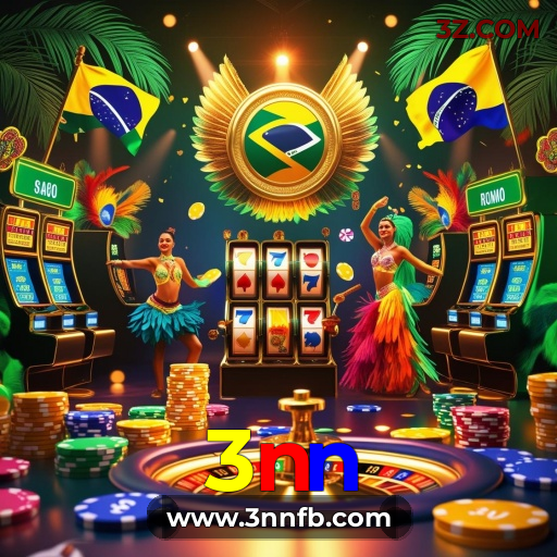 3nn | Cassino VIP no Brasil com Roleta Ao Vivo Autêntica