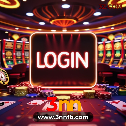 3nn.com – Cassino Online no Brasil com Slots, Blackjack e Promoções