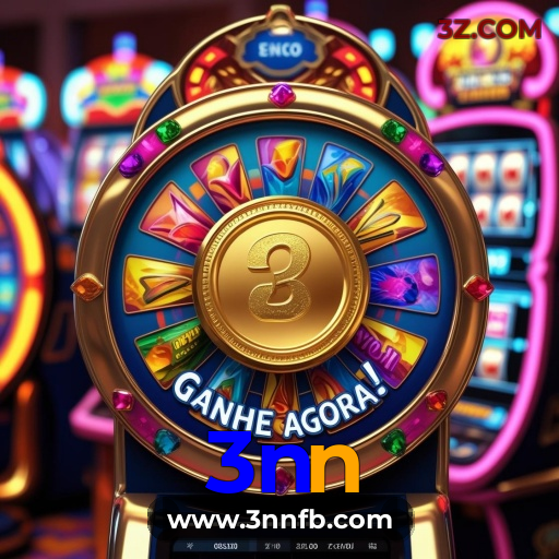 3nn Plataforma - Top Jogos Online no Brasil  3nn.com