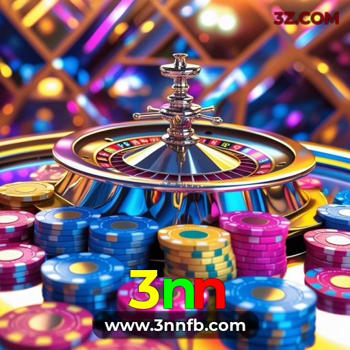 3nn | Cassino Online e App de Jogos com Comunidade Ativa no Brasil