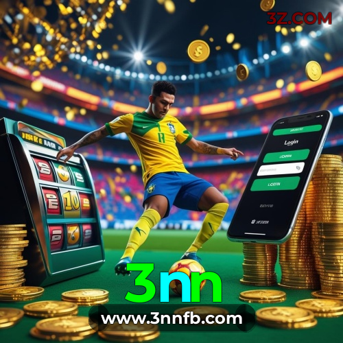 3nn.com 🌿  - Plataforma oficial de jogos - 3nn