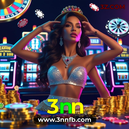 3nn: O cassino online mais seguro para sua sorte e diversão!