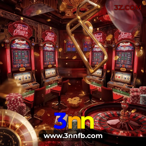 3nn | Cassino Online e App de Jogos com Comunidade Ativa no Brasil