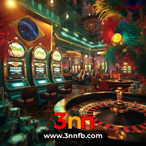 3nn.com 🌿  - Plataforma oficial de jogos - 3nn