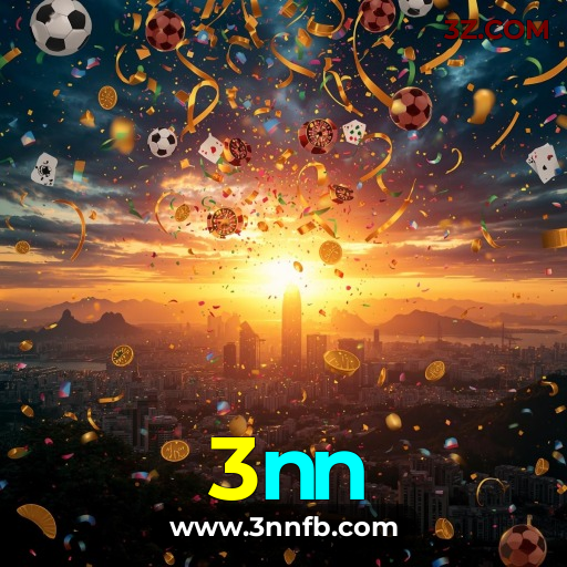 3nn – a plataforma de apostas oficial mais profissional