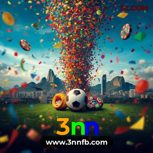 3nn: odds competitivas e mercados ao vivo