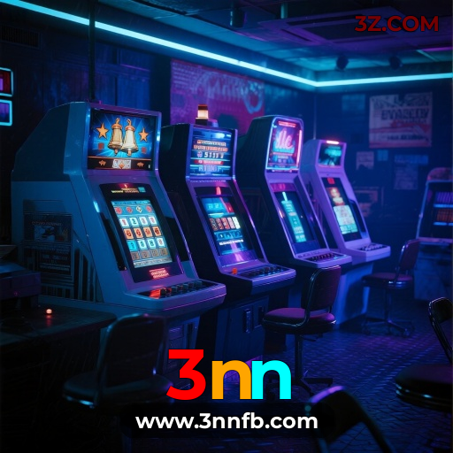 3nn | Cassino Online com Jogos Exclusivos e Apostas no Brasil