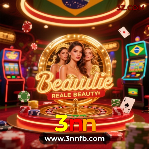 3nn: odds competitivas e mercados ao vivo