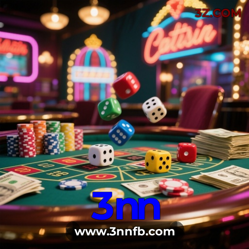 3nn | Cassino Online com Jogos Exclusivos e Apostas no Brasil