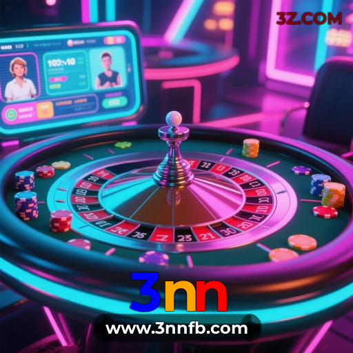 3nn – a plataforma de apostas oficial mais profissional