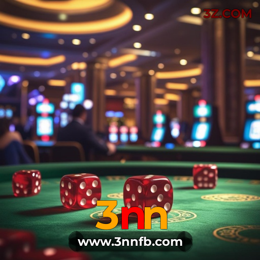 3nn.com 🌿  - Plataforma oficial de jogos - 3nn